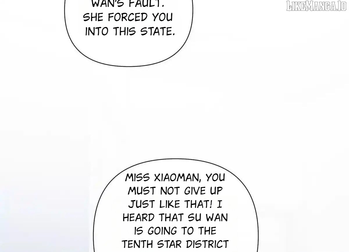 Her Marriage Was Called Off at Daytime, the Cutely Fierce Commander Asked Her For a Hug at Night Chapter 125 - Page 16