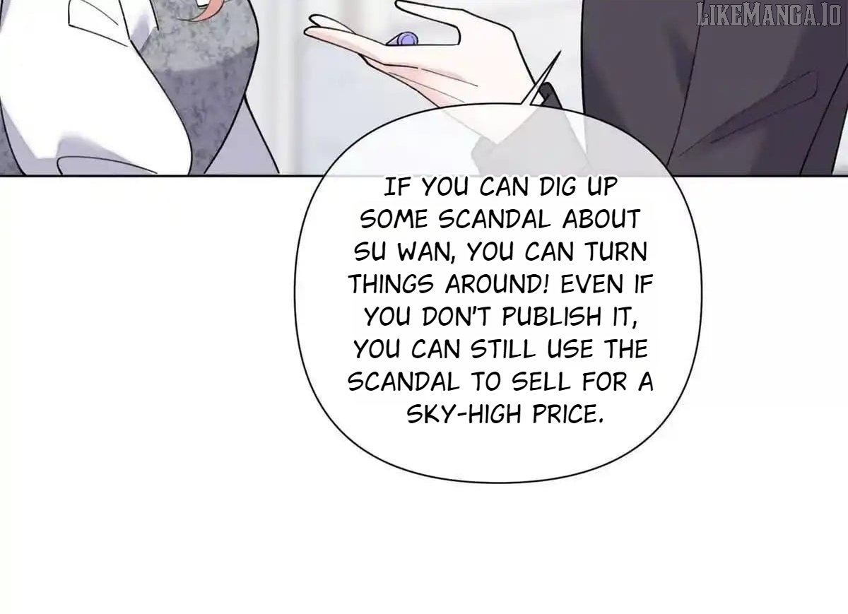 Her Marriage Was Called Off at Daytime, the Cutely Fierce Commander Asked Her For a Hug at Night Chapter 125 - Page 18
