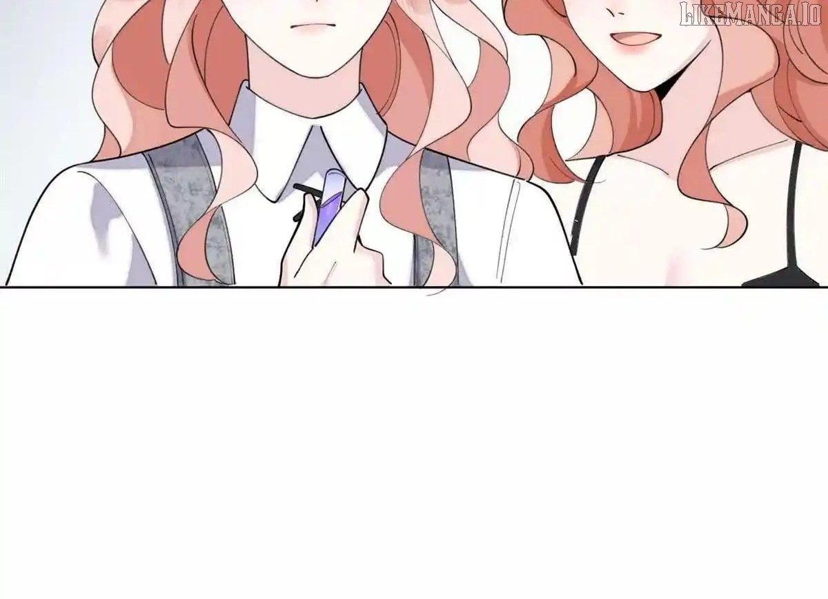 Her Marriage Was Called Off at Daytime, the Cutely Fierce Commander Asked Her For a Hug at Night Chapter 125 - Page 20