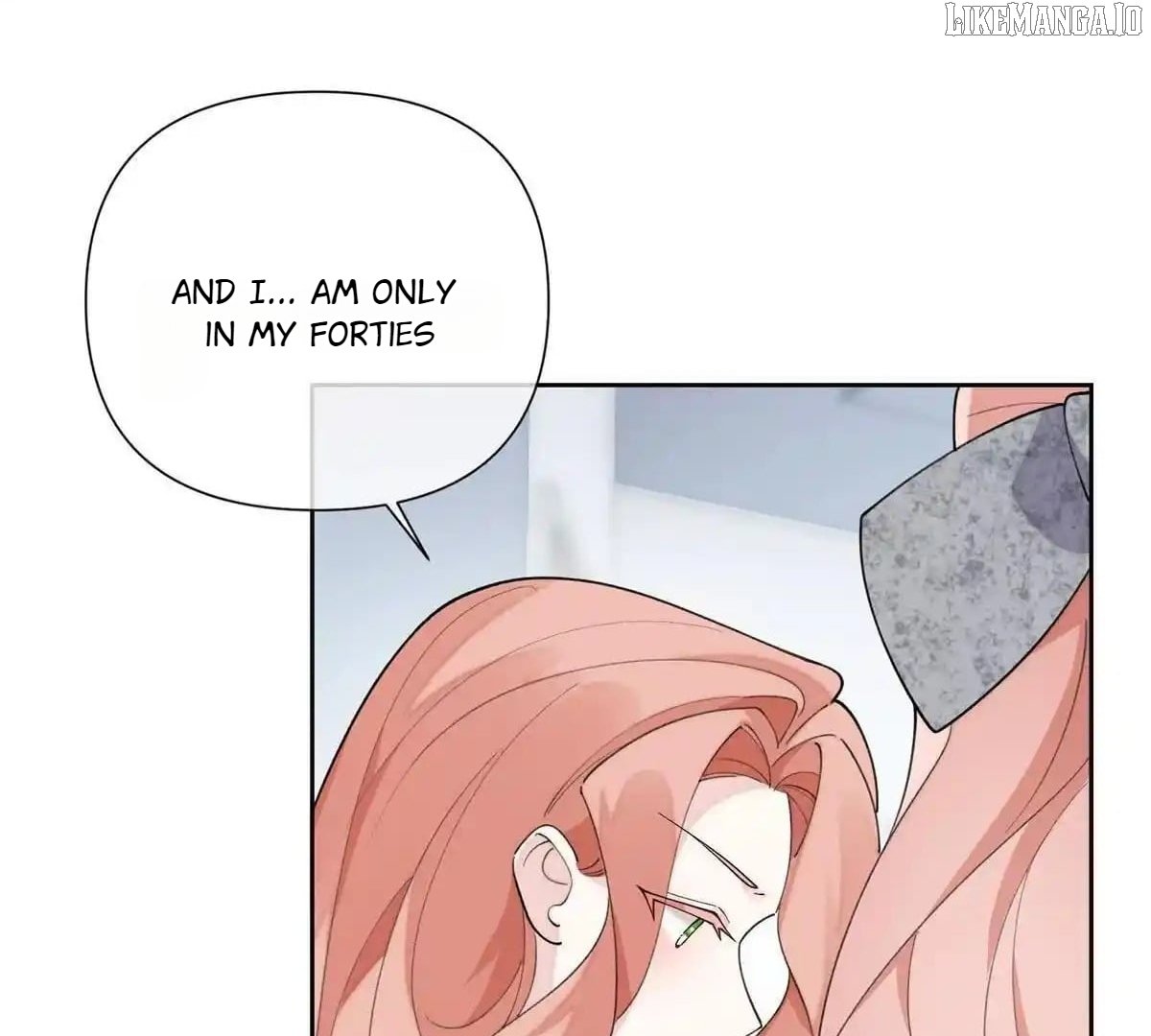 Her Marriage Was Called Off at Daytime, the Cutely Fierce Commander Asked Her For a Hug at Night Chapter 125 - Page 3