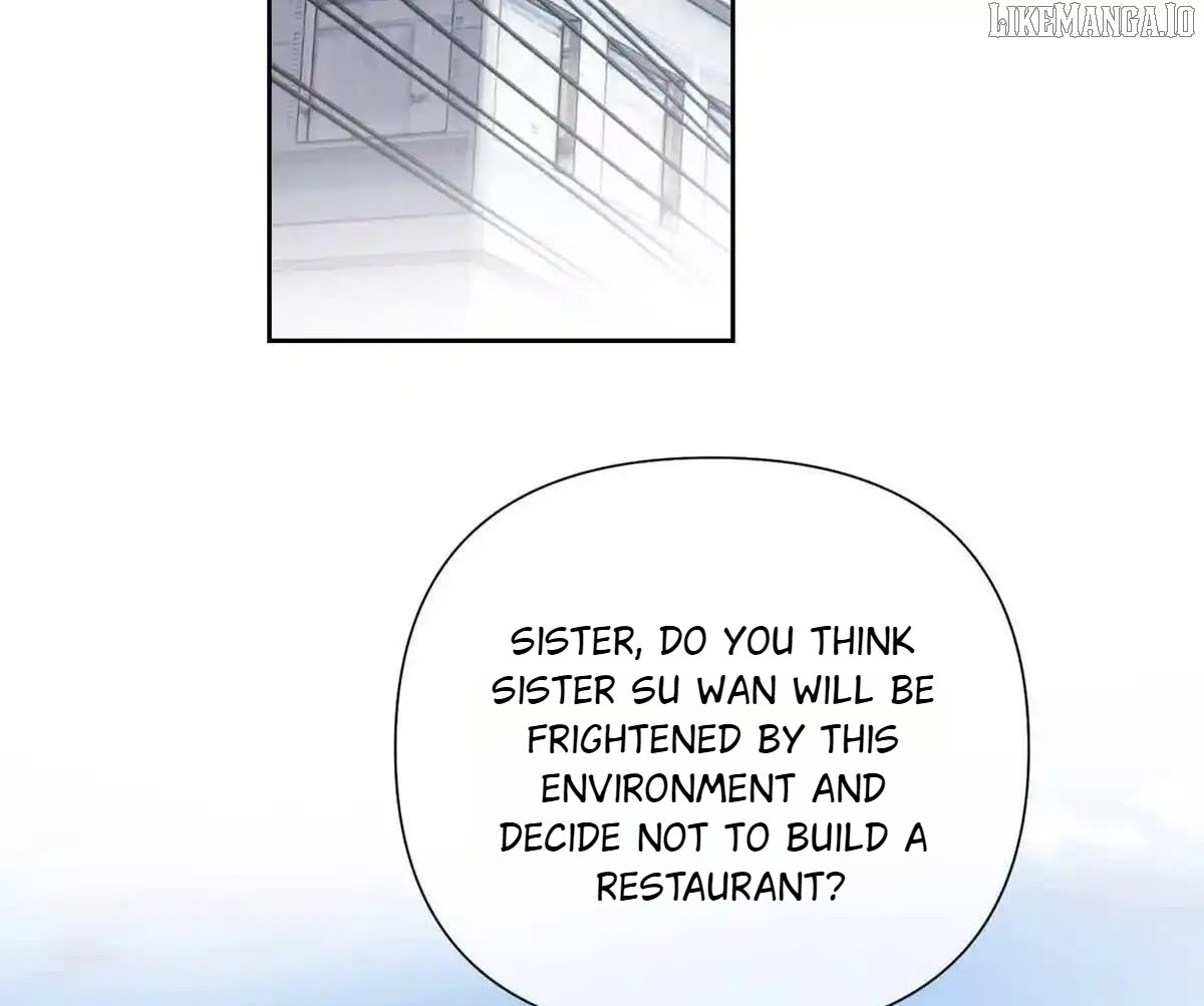 Her Marriage Was Called Off at Daytime, the Cutely Fierce Commander Asked Her For a Hug at Night Chapter 125 - Page 22
