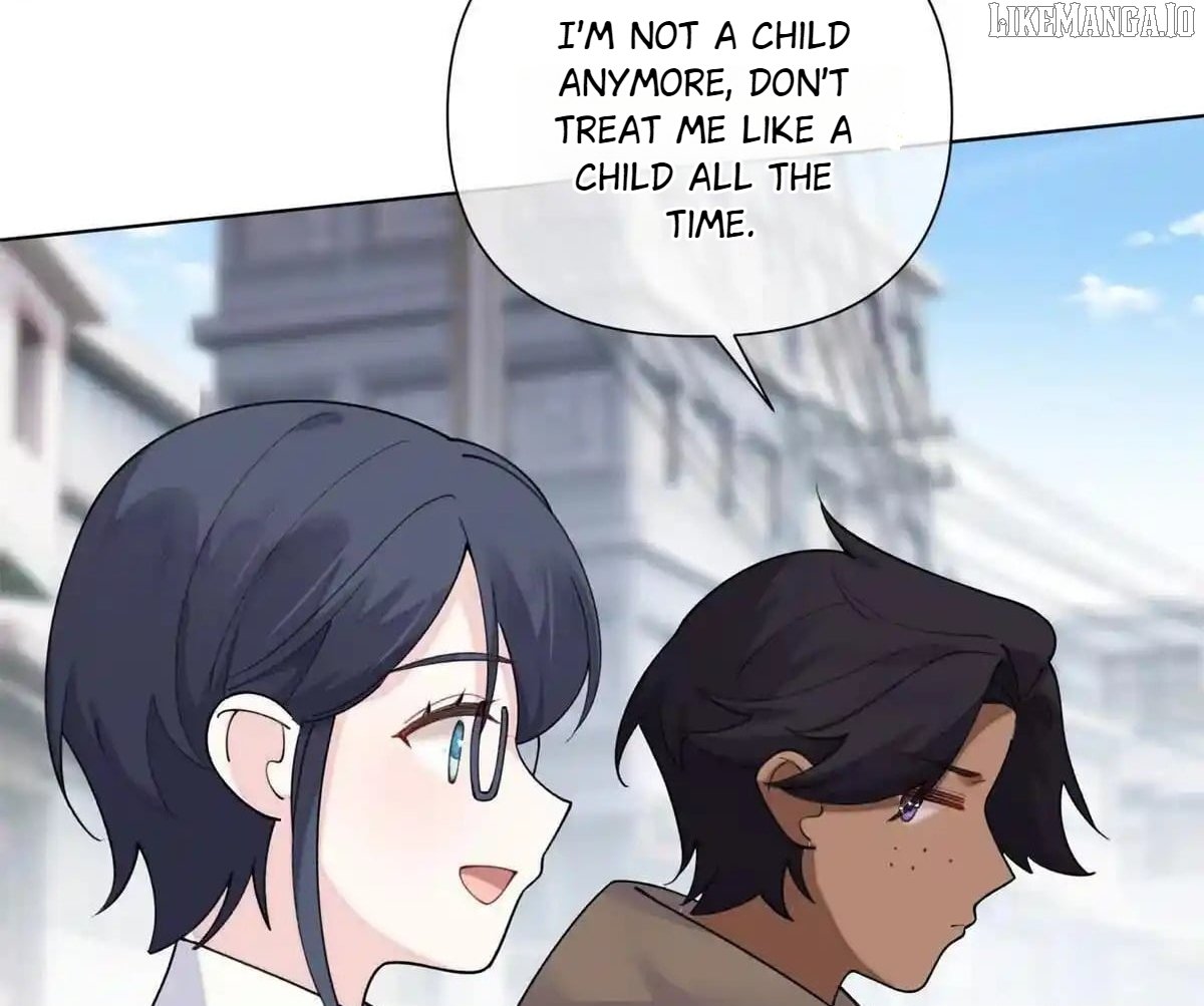 Her Marriage Was Called Off at Daytime, the Cutely Fierce Commander Asked Her For a Hug at Night Chapter 125 - Page 26