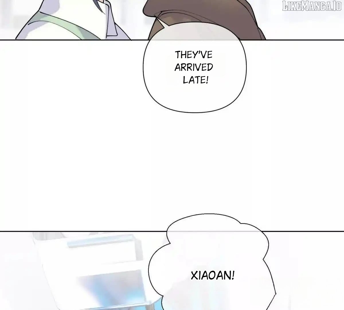Her Marriage Was Called Off at Daytime, the Cutely Fierce Commander Asked Her For a Hug at Night Chapter 125 - Page 27