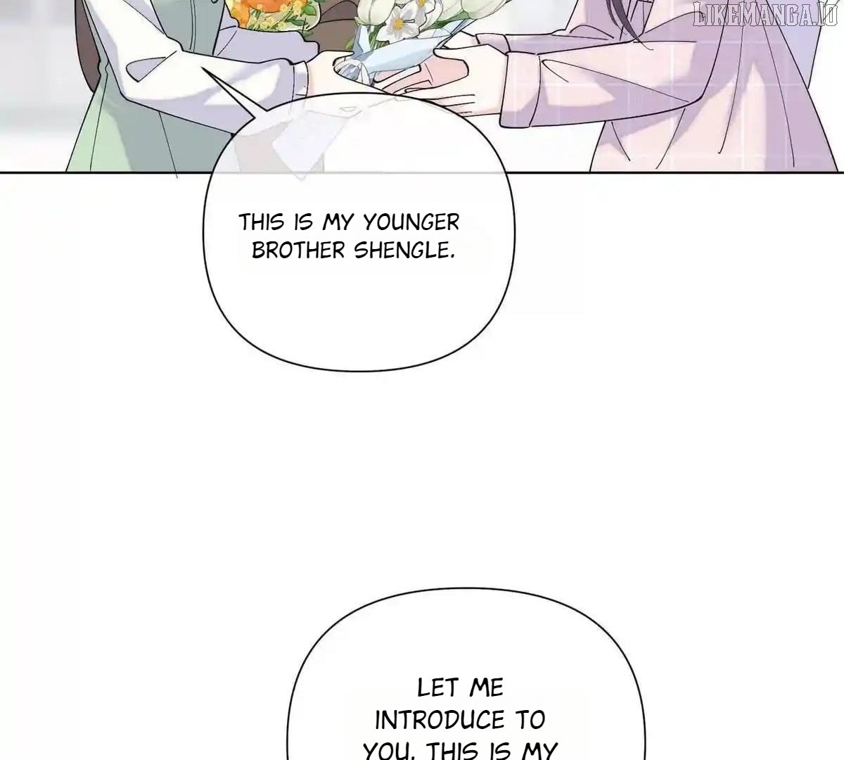 Her Marriage Was Called Off at Daytime, the Cutely Fierce Commander Asked Her For a Hug at Night Chapter 125 - Page 31