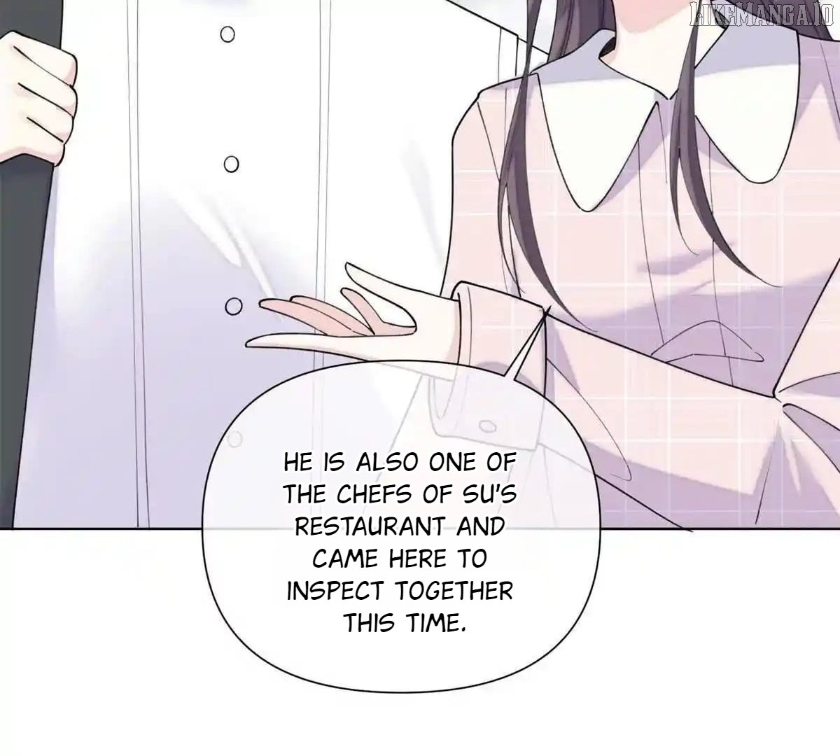 Her Marriage Was Called Off at Daytime, the Cutely Fierce Commander Asked Her For a Hug at Night Chapter 125 - Page 33