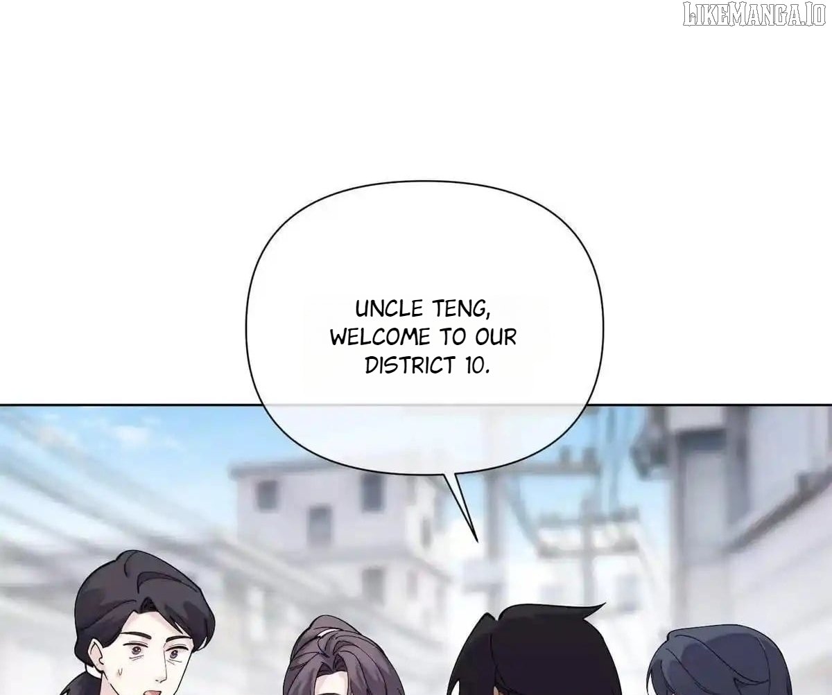 Her Marriage Was Called Off at Daytime, the Cutely Fierce Commander Asked Her For a Hug at Night Chapter 125 - Page 34