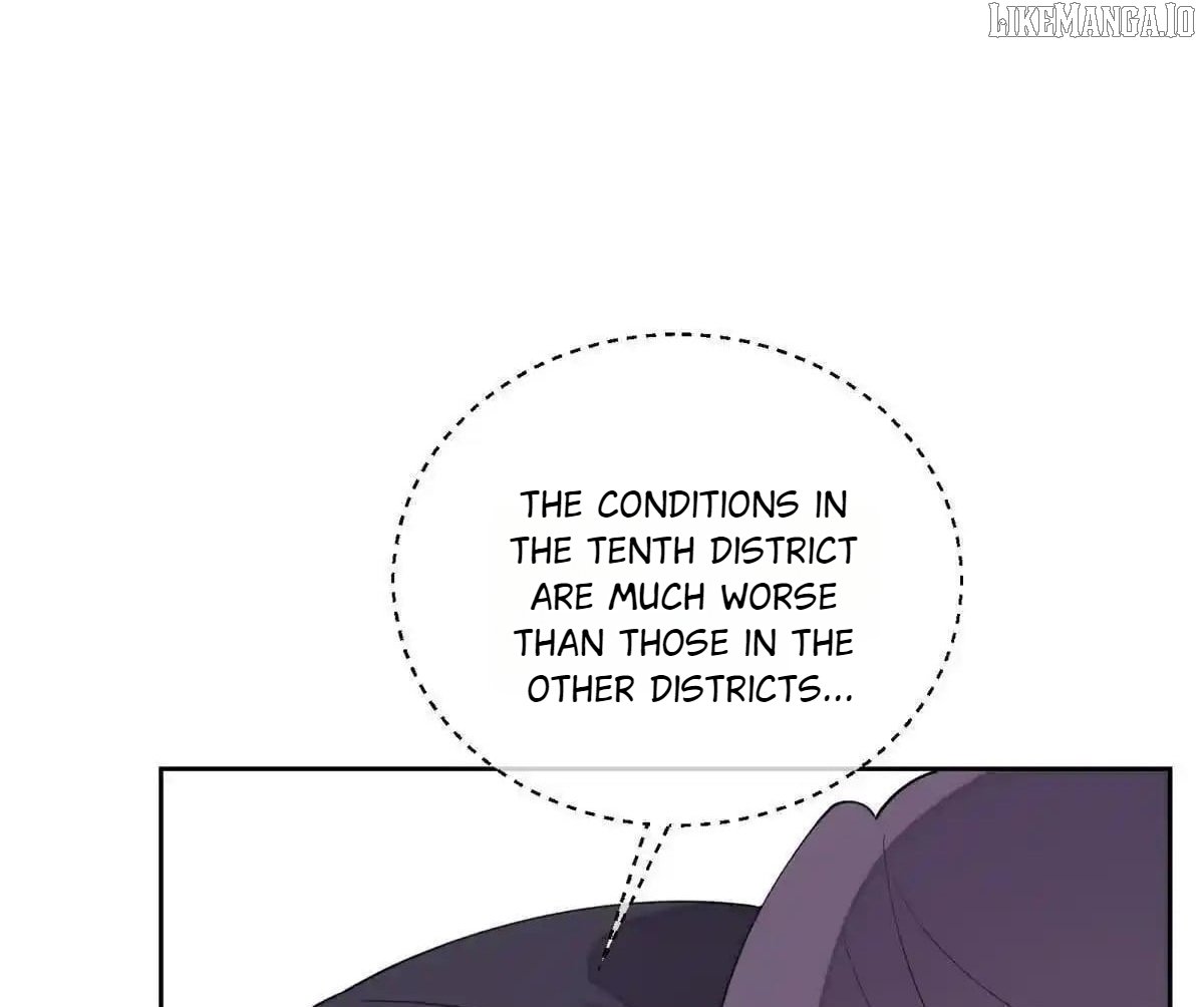 Her Marriage Was Called Off at Daytime, the Cutely Fierce Commander Asked Her For a Hug at Night Chapter 125 - Page 36