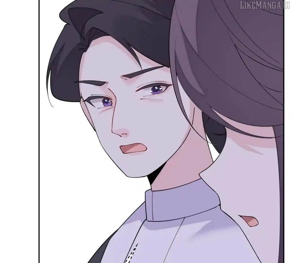 Her Marriage Was Called Off at Daytime, the Cutely Fierce Commander Asked Her For a Hug at Night Chapter 125 - Page 37