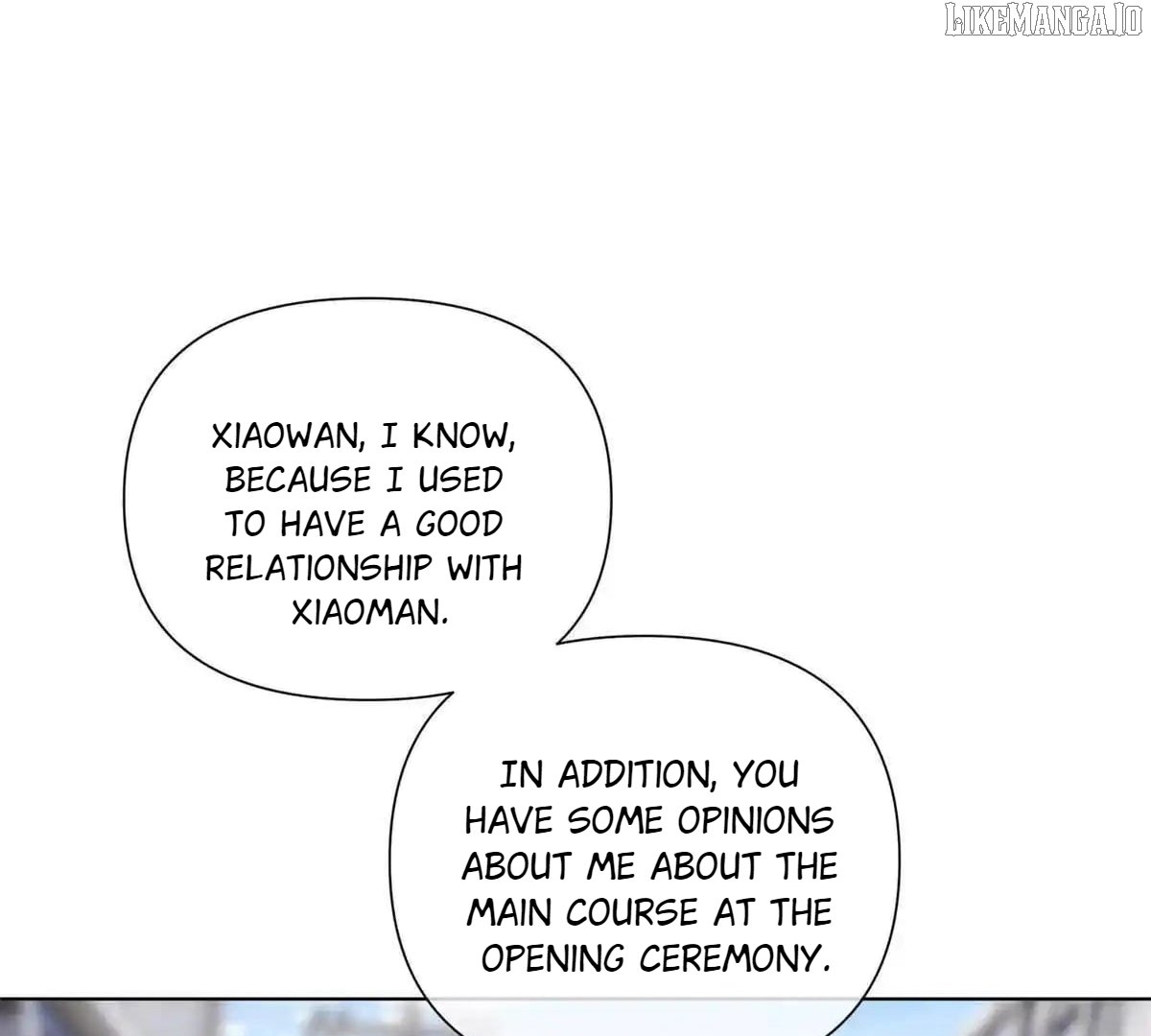 Her Marriage Was Called Off at Daytime, the Cutely Fierce Commander Asked Her For a Hug at Night Chapter 125 - Page 39