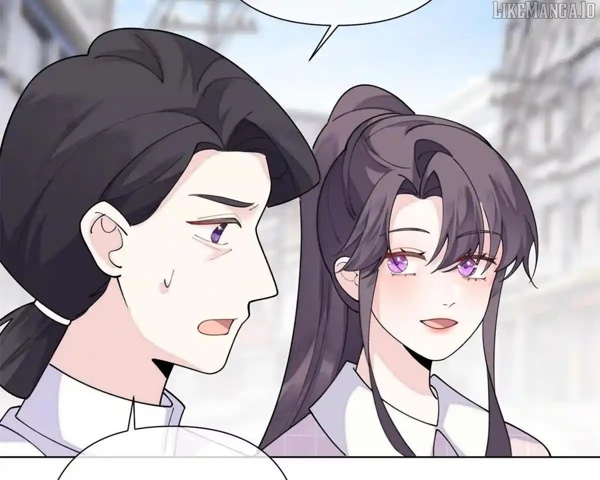 Her Marriage Was Called Off at Daytime, the Cutely Fierce Commander Asked Her For a Hug at Night Chapter 125 - Page 40