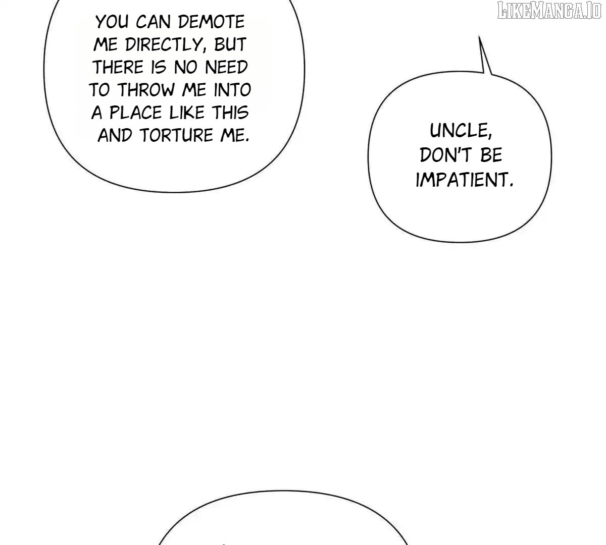 Her Marriage Was Called Off at Daytime, the Cutely Fierce Commander Asked Her For a Hug at Night Chapter 125 - Page 41