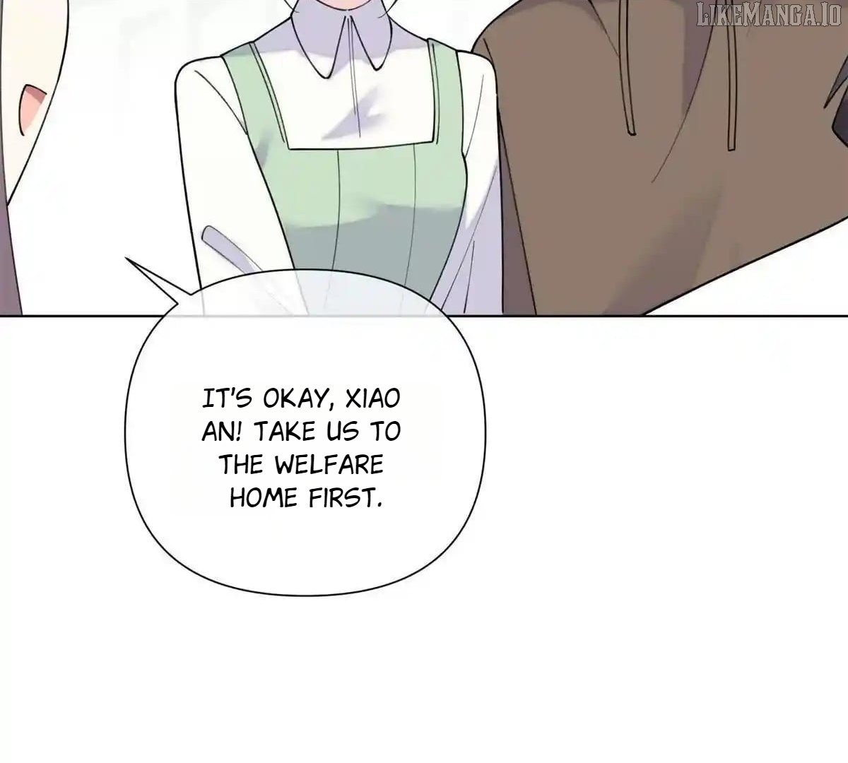 Her Marriage Was Called Off at Daytime, the Cutely Fierce Commander Asked Her For a Hug at Night Chapter 125 - Page 43