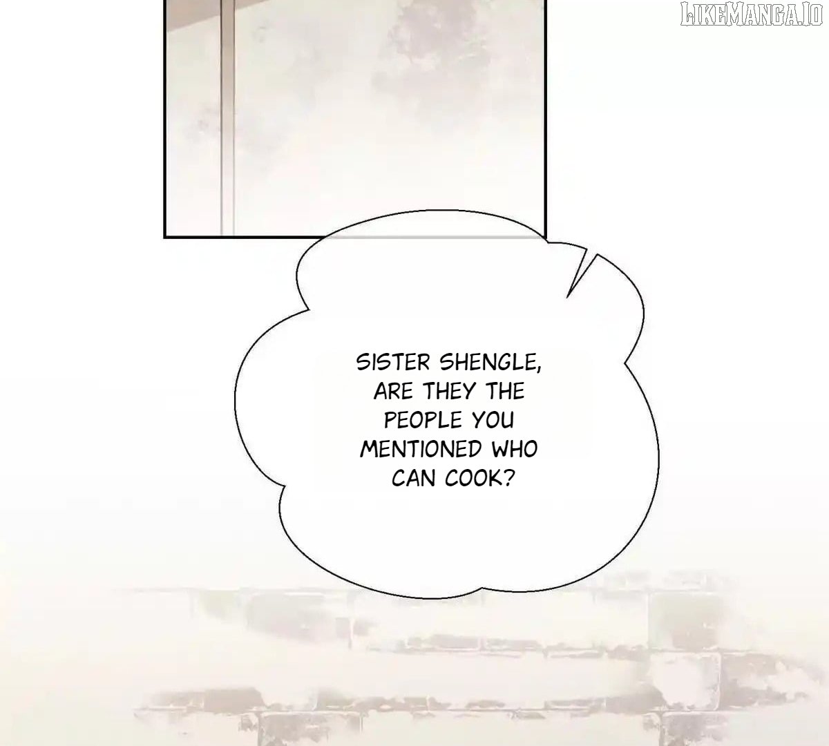 Her Marriage Was Called Off at Daytime, the Cutely Fierce Commander Asked Her For a Hug at Night Chapter 125 - Page 45