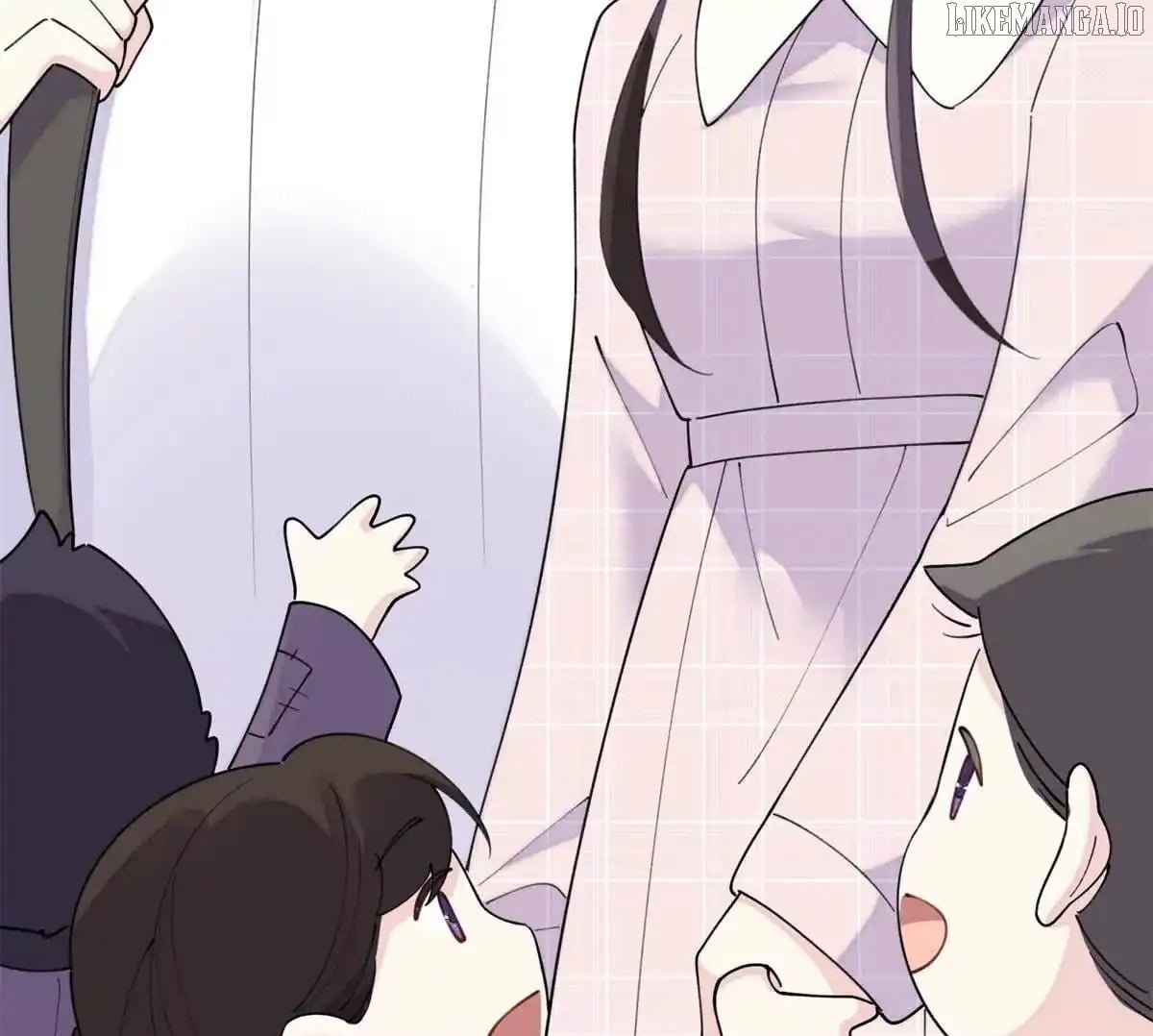 Her Marriage Was Called Off at Daytime, the Cutely Fierce Commander Asked Her For a Hug at Night Chapter 125 - Page 47