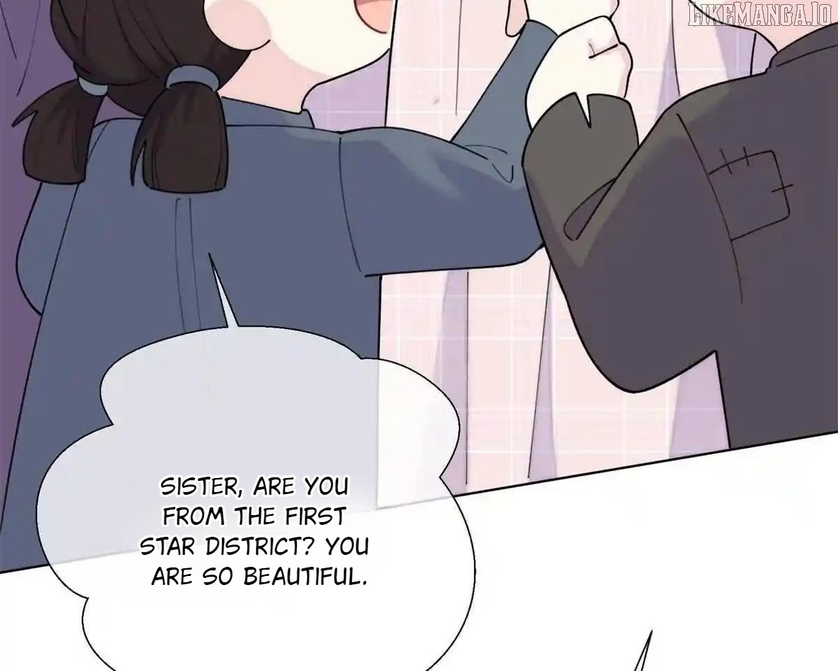 Her Marriage Was Called Off at Daytime, the Cutely Fierce Commander Asked Her For a Hug at Night Chapter 125 - Page 48
