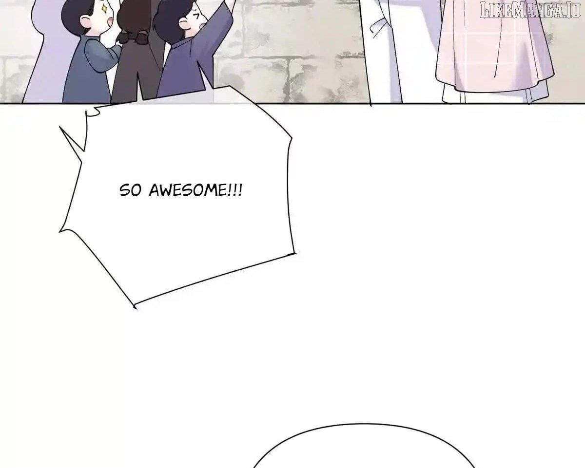Her Marriage Was Called Off at Daytime, the Cutely Fierce Commander Asked Her For a Hug at Night Chapter 125 - Page 52