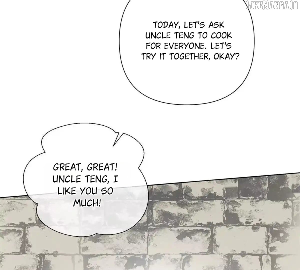 Her Marriage Was Called Off at Daytime, the Cutely Fierce Commander Asked Her For a Hug at Night Chapter 125 - Page 53