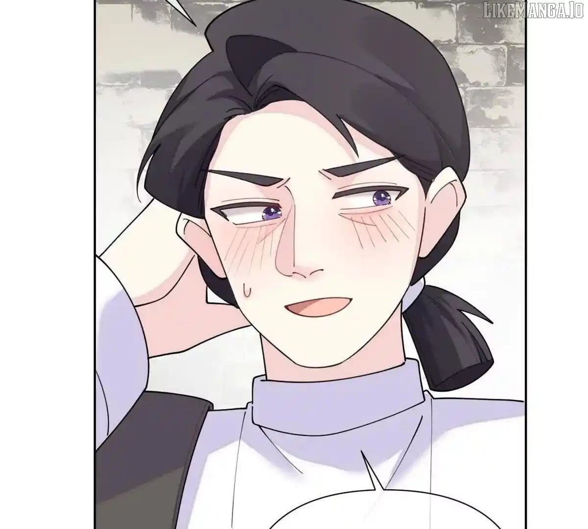 Her Marriage Was Called Off at Daytime, the Cutely Fierce Commander Asked Her For a Hug at Night Chapter 125 - Page 57
