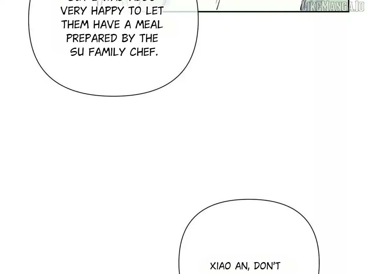 Her Marriage Was Called Off at Daytime, the Cutely Fierce Commander Asked Her For a Hug at Night Chapter 125 - Page 66