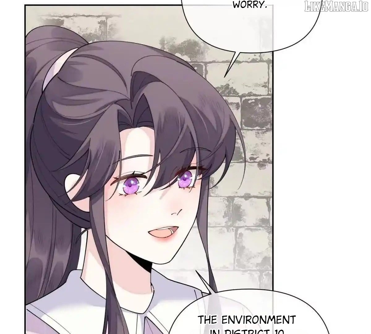 Her Marriage Was Called Off at Daytime, the Cutely Fierce Commander Asked Her For a Hug at Night Chapter 125 - Page 67