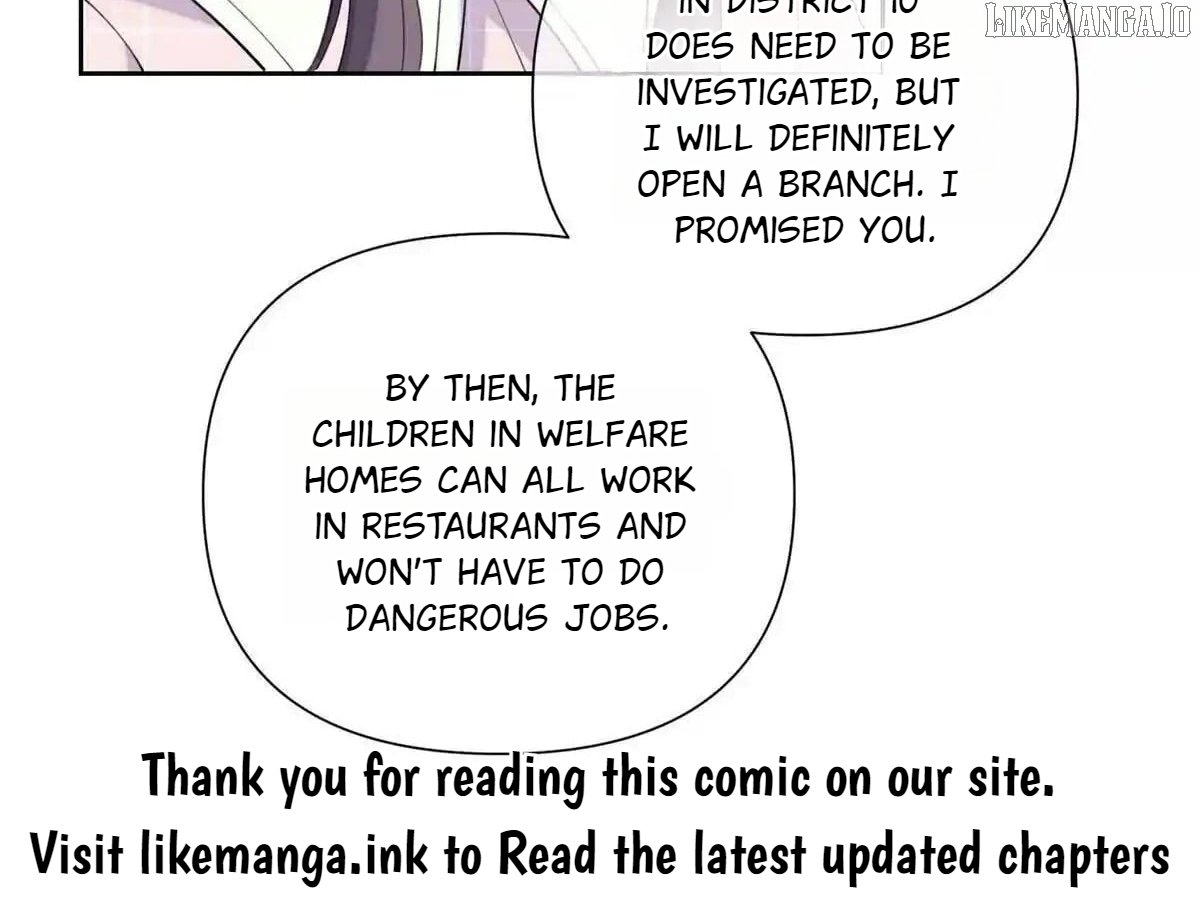 Her Marriage Was Called Off at Daytime, the Cutely Fierce Commander Asked Her For a Hug at Night Chapter 125 - Page 68