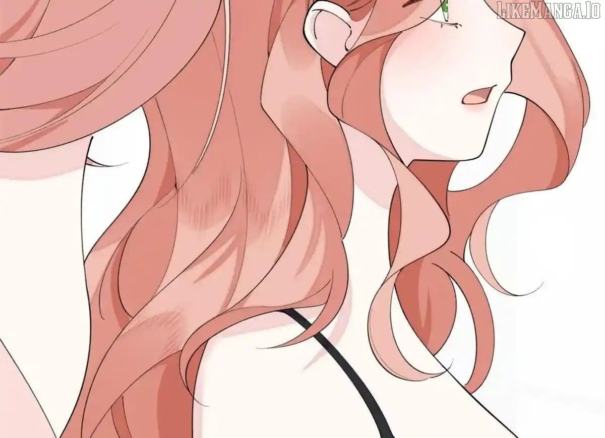 Her Marriage Was Called Off at Daytime, the Cutely Fierce Commander Asked Her For a Hug at Night Chapter 125 - Page 8