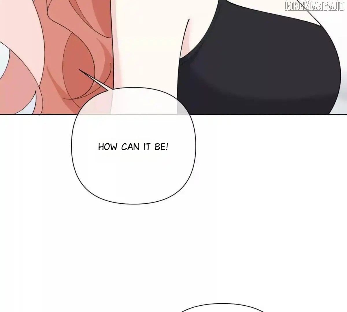 Her Marriage Was Called Off at Daytime, the Cutely Fierce Commander Asked Her For a Hug at Night Chapter 125 - Page 9