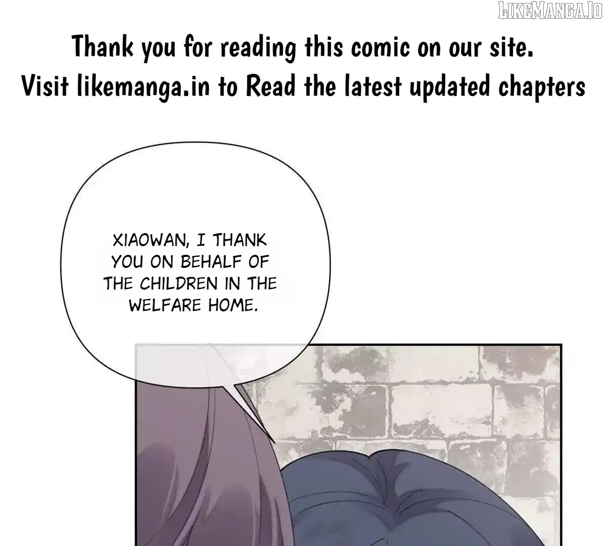 Her Marriage Was Called Off at Daytime, the Cutely Fierce Commander Asked Her For a Hug at Night Chapter 126 - Page 1