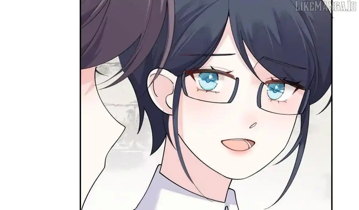 Her Marriage Was Called Off at Daytime, the Cutely Fierce Commander Asked Her For a Hug at Night Chapter 126 - Page 2