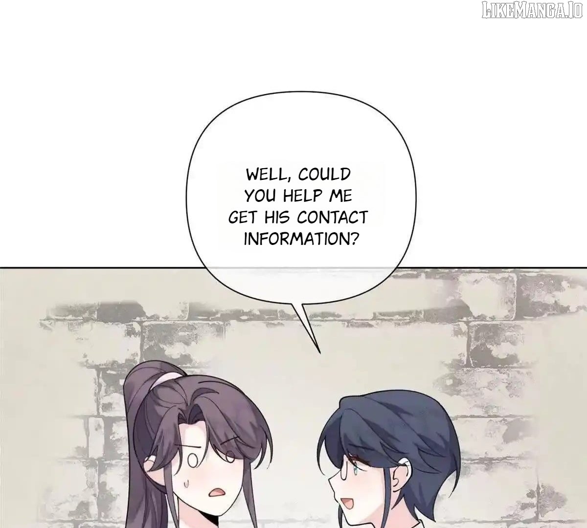 Her Marriage Was Called Off at Daytime, the Cutely Fierce Commander Asked Her For a Hug at Night Chapter 126 - Page 11
