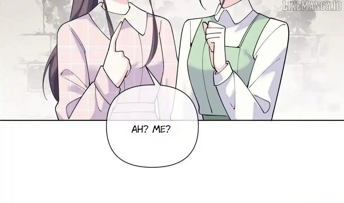 Her Marriage Was Called Off at Daytime, the Cutely Fierce Commander Asked Her For a Hug at Night Chapter 126 - Page 12