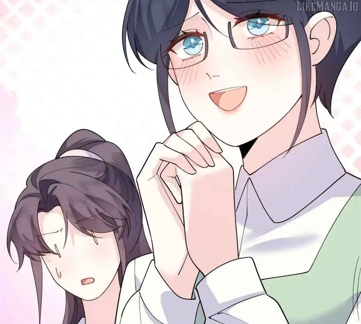 Her Marriage Was Called Off at Daytime, the Cutely Fierce Commander Asked Her For a Hug at Night Chapter 126 - Page 15