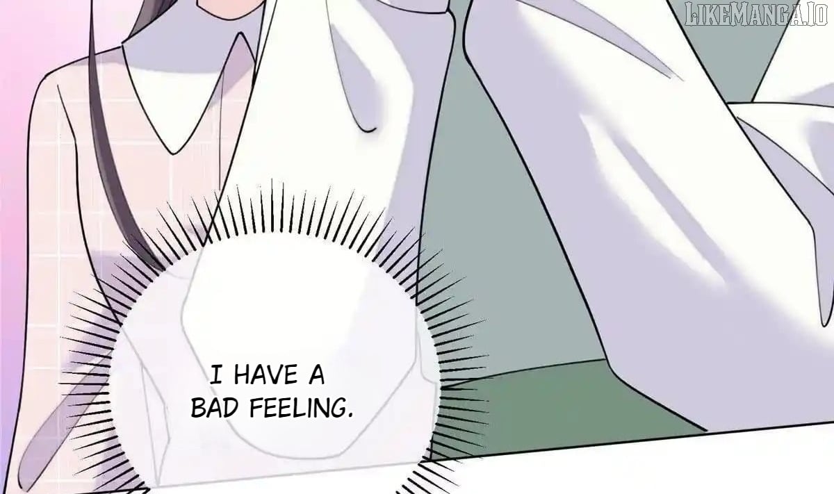 Her Marriage Was Called Off at Daytime, the Cutely Fierce Commander Asked Her For a Hug at Night Chapter 126 - Page 16