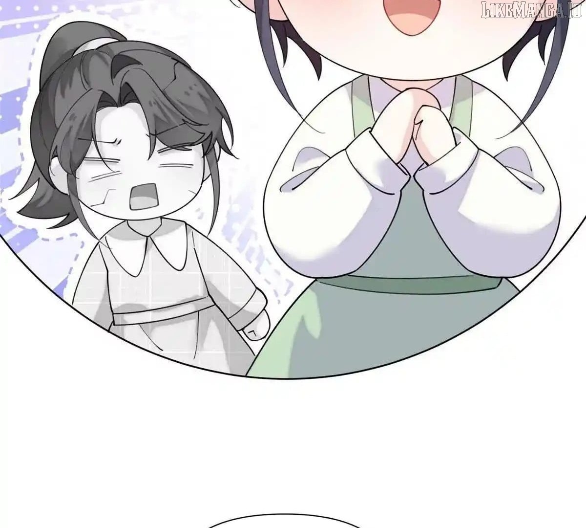 Her Marriage Was Called Off at Daytime, the Cutely Fierce Commander Asked Her For a Hug at Night Chapter 126 - Page 19