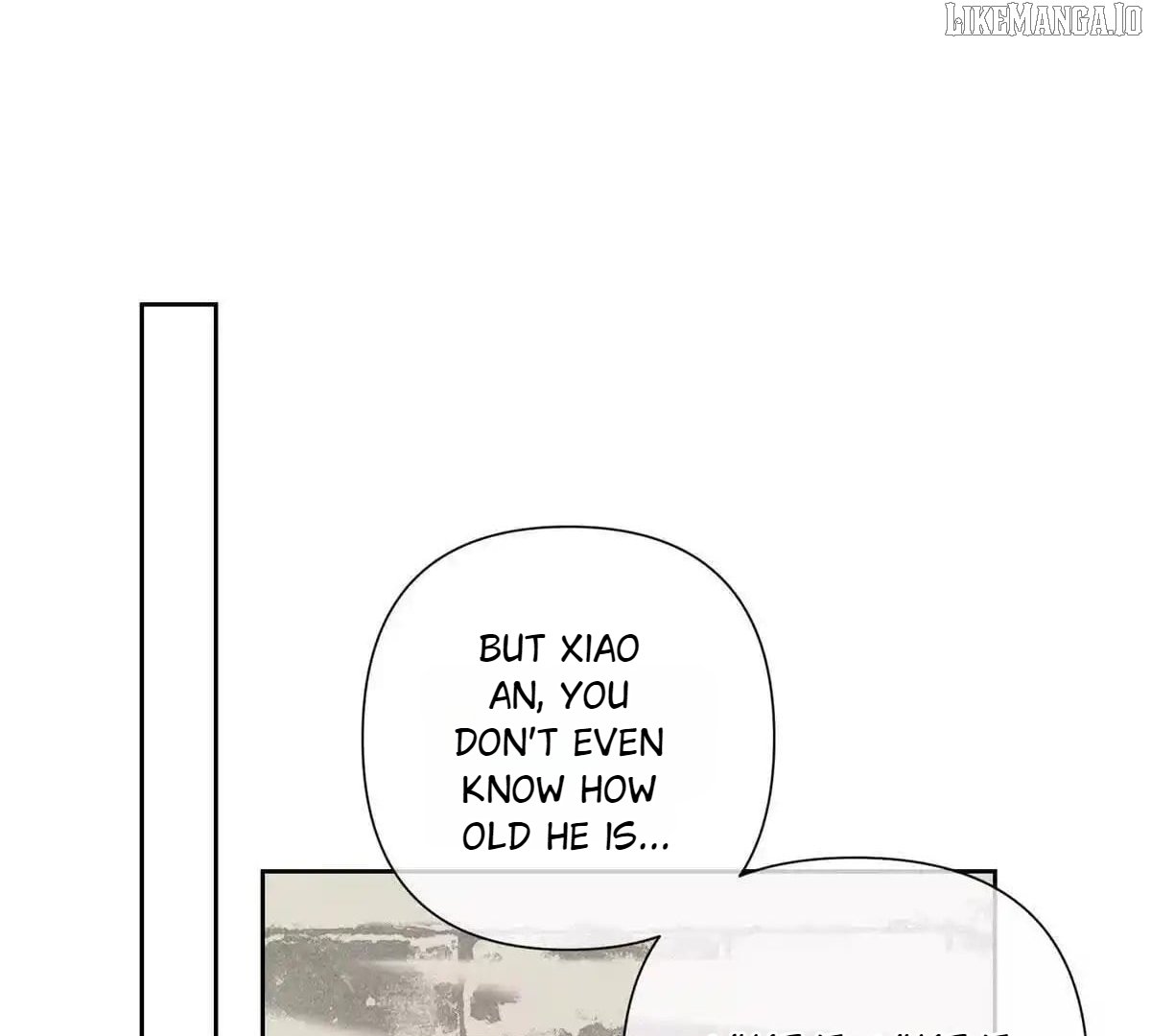 Her Marriage Was Called Off at Daytime, the Cutely Fierce Commander Asked Her For a Hug at Night Chapter 126 - Page 21