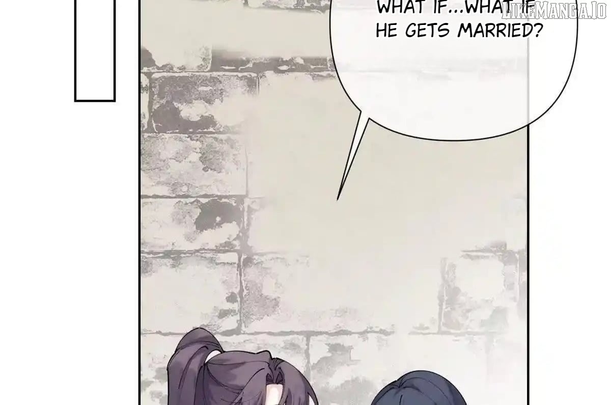 Her Marriage Was Called Off at Daytime, the Cutely Fierce Commander Asked Her For a Hug at Night Chapter 126 - Page 22