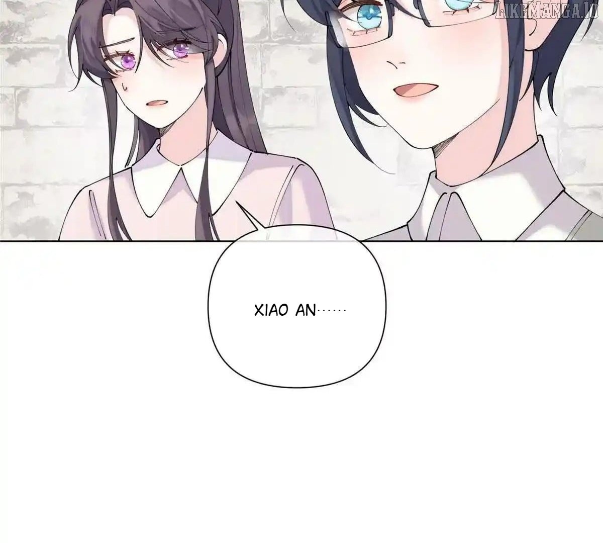 Her Marriage Was Called Off at Daytime, the Cutely Fierce Commander Asked Her For a Hug at Night Chapter 126 - Page 27