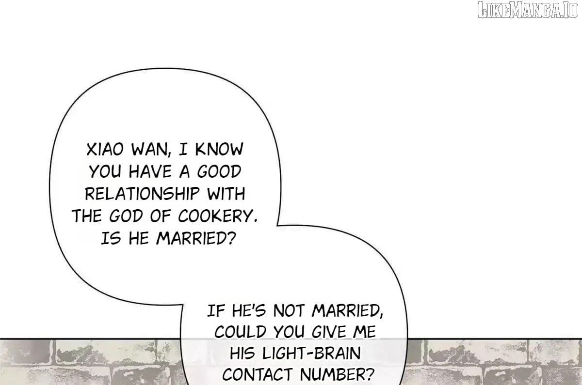 Her Marriage Was Called Off at Daytime, the Cutely Fierce Commander Asked Her For a Hug at Night Chapter 126 - Page 28