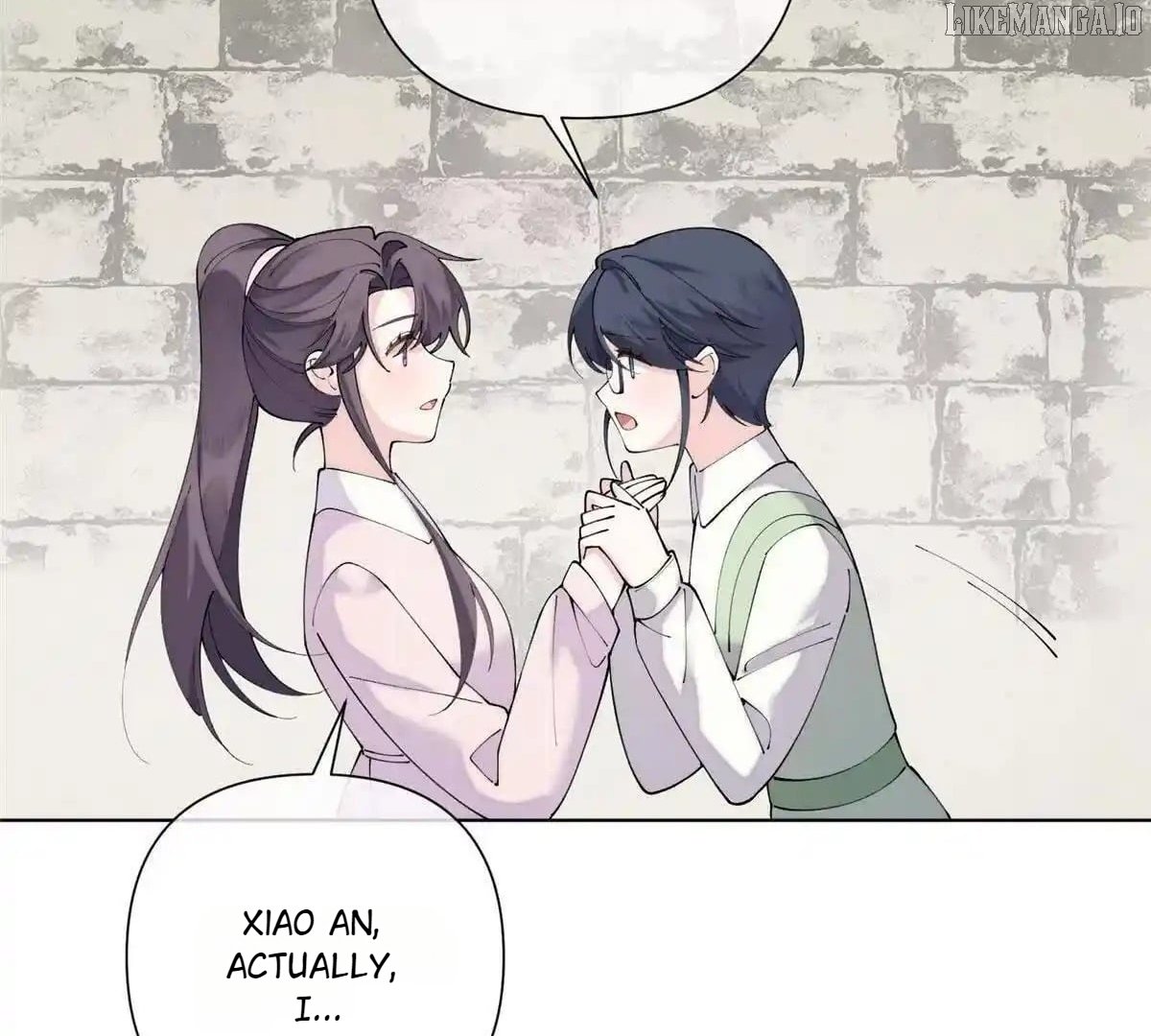 Her Marriage Was Called Off at Daytime, the Cutely Fierce Commander Asked Her For a Hug at Night Chapter 126 - Page 29
