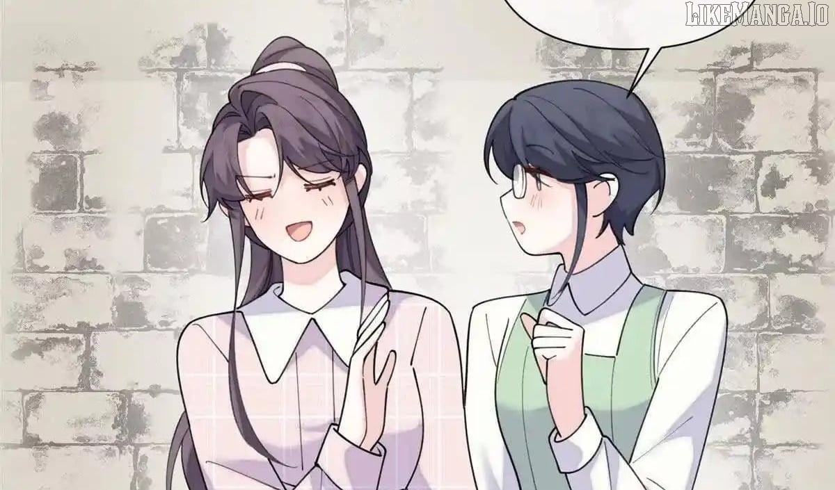 Her Marriage Was Called Off at Daytime, the Cutely Fierce Commander Asked Her For a Hug at Night Chapter 126 - Page 4