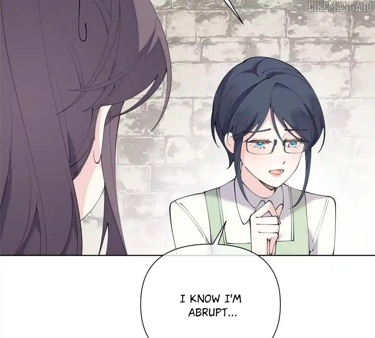 Her Marriage Was Called Off at Daytime, the Cutely Fierce Commander Asked Her For a Hug at Night Chapter 126 - Page 31