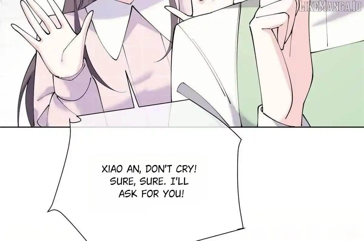 Her Marriage Was Called Off at Daytime, the Cutely Fierce Commander Asked Her For a Hug at Night Chapter 126 - Page 34