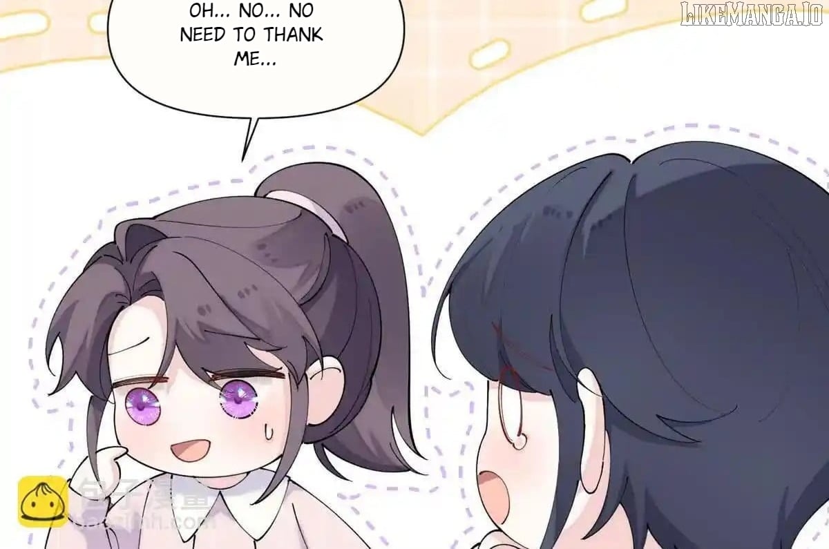 Her Marriage Was Called Off at Daytime, the Cutely Fierce Commander Asked Her For a Hug at Night Chapter 126 - Page 36