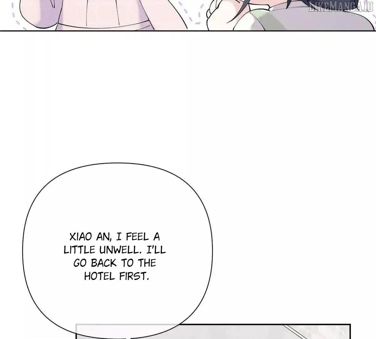 Her Marriage Was Called Off at Daytime, the Cutely Fierce Commander Asked Her For a Hug at Night Chapter 126 - Page 37