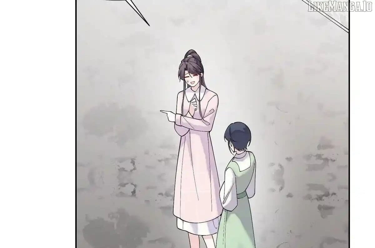 Her Marriage Was Called Off at Daytime, the Cutely Fierce Commander Asked Her For a Hug at Night Chapter 126 - Page 38