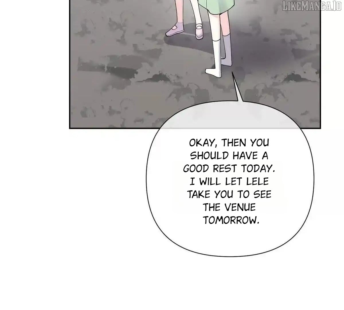 Her Marriage Was Called Off at Daytime, the Cutely Fierce Commander Asked Her For a Hug at Night Chapter 126 - Page 39