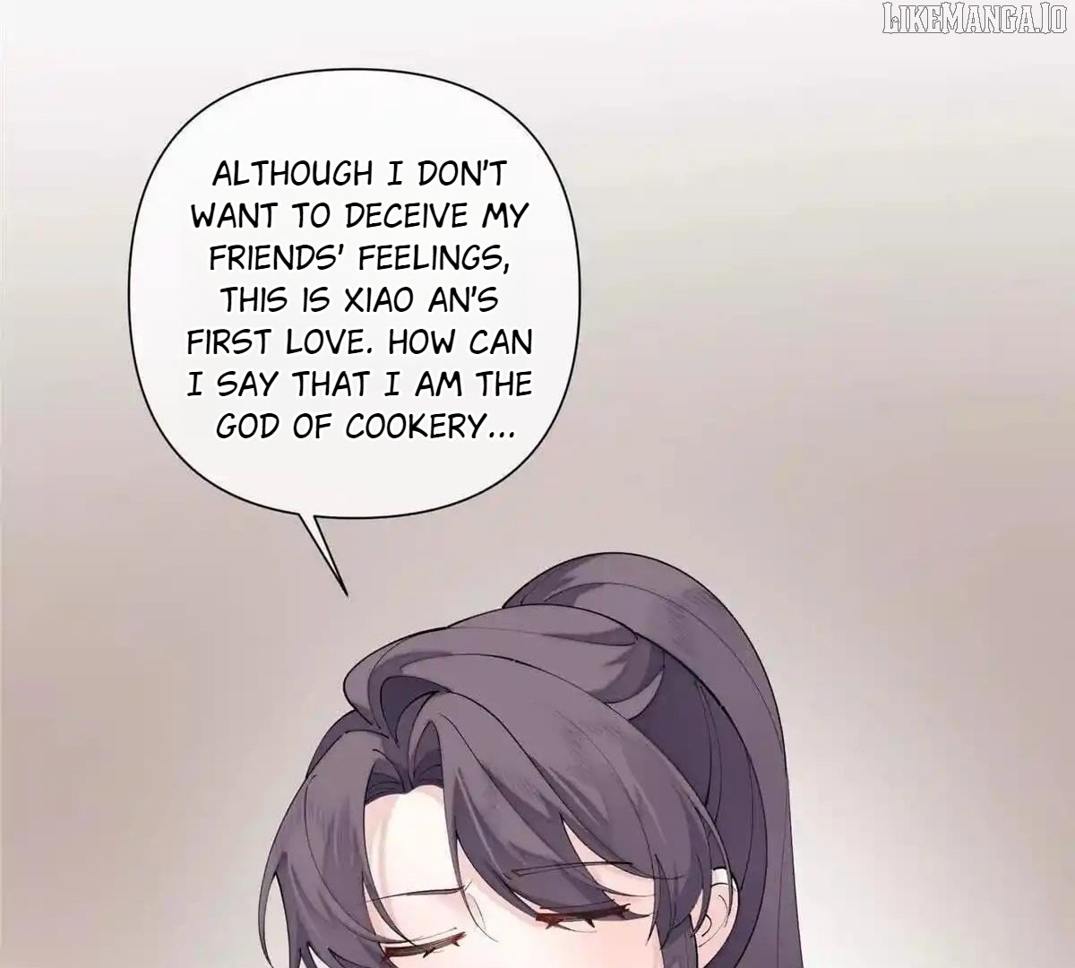 Her Marriage Was Called Off at Daytime, the Cutely Fierce Commander Asked Her For a Hug at Night Chapter 126 - Page 43