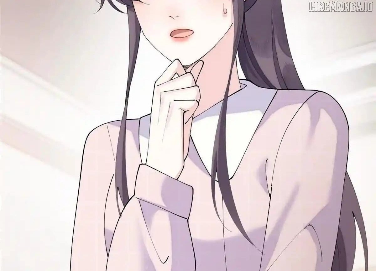 Her Marriage Was Called Off at Daytime, the Cutely Fierce Commander Asked Her For a Hug at Night Chapter 126 - Page 44