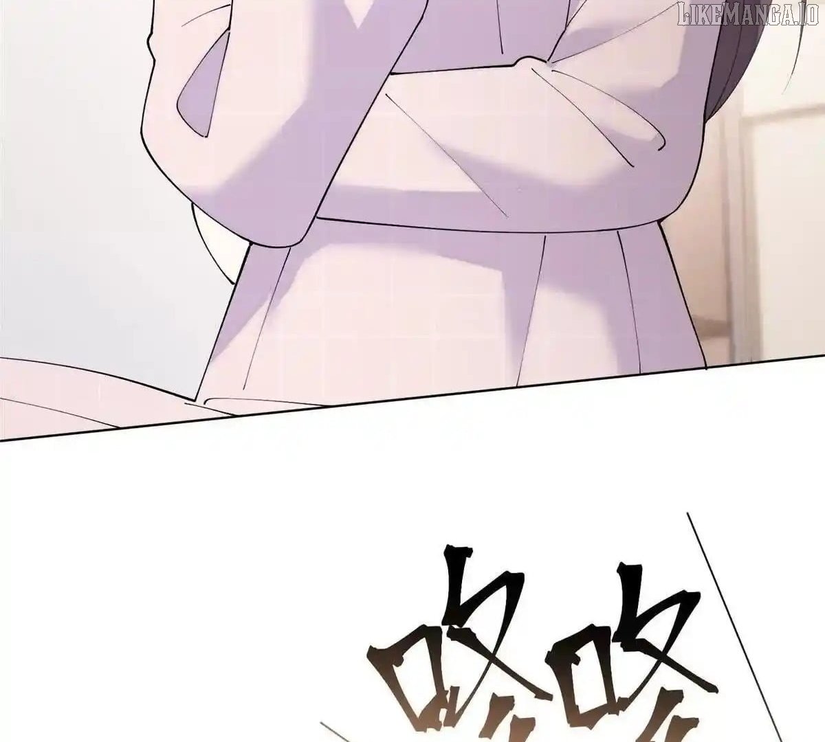 Her Marriage Was Called Off at Daytime, the Cutely Fierce Commander Asked Her For a Hug at Night Chapter 126 - Page 45