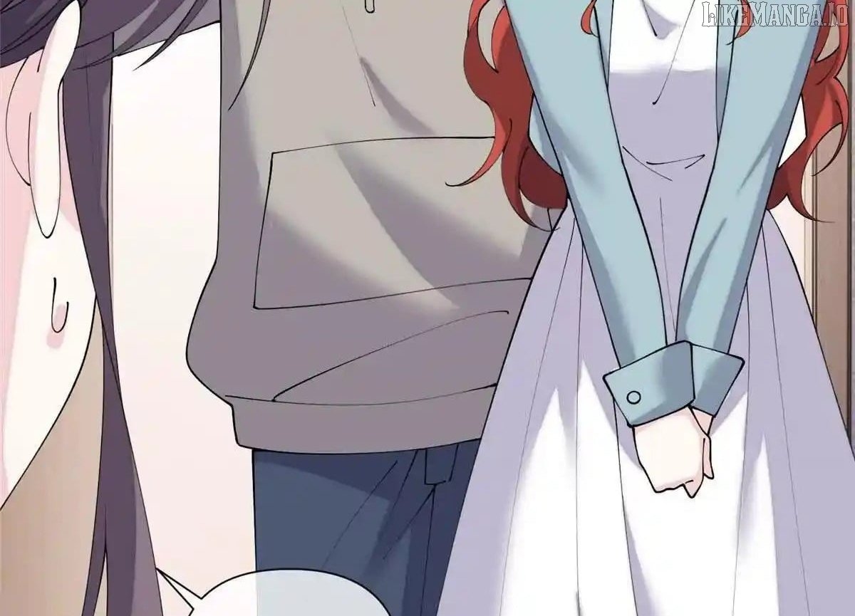 Her Marriage Was Called Off at Daytime, the Cutely Fierce Commander Asked Her For a Hug at Night Chapter 126 - Page 50